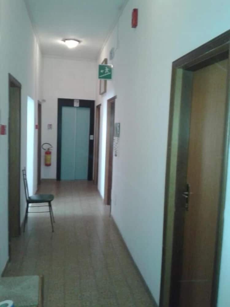 Фото Hotel Villa Del Prato