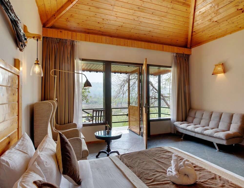 Фото Tarangi Resort and SPA