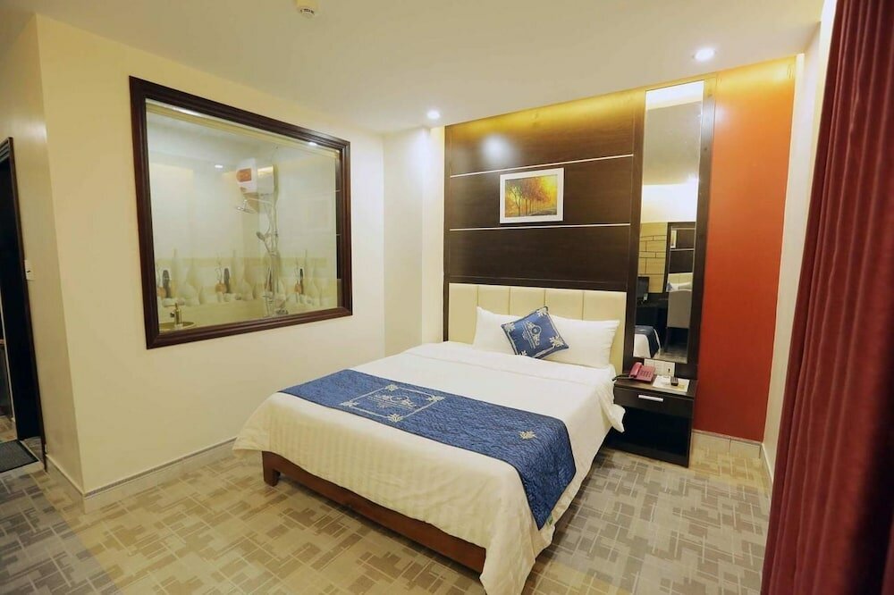 Фото Tuong Minh Hotel