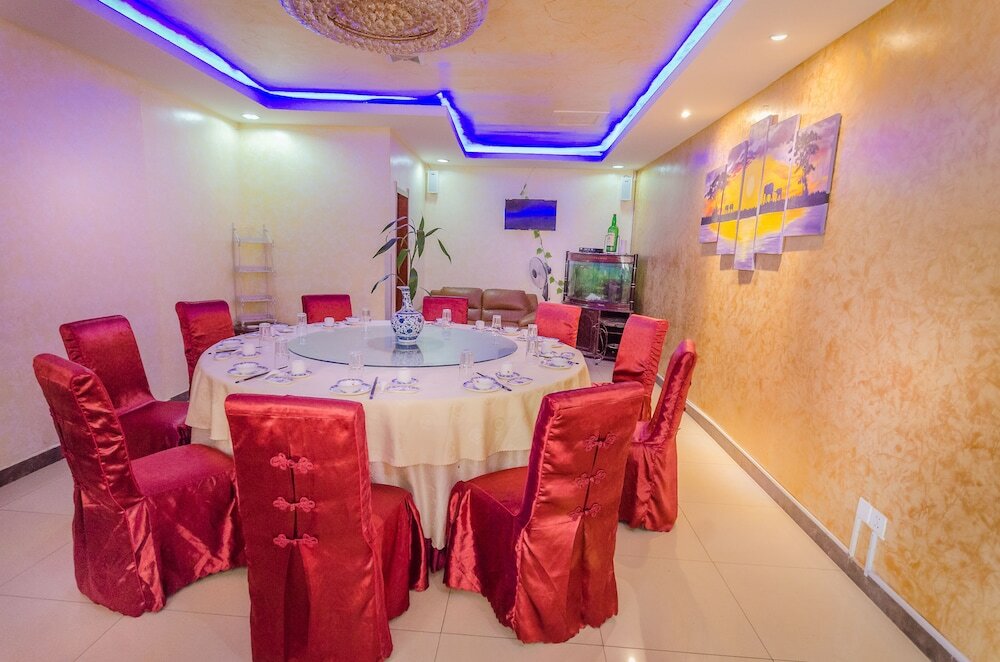 Фото Nanjing Restaurant & Motel