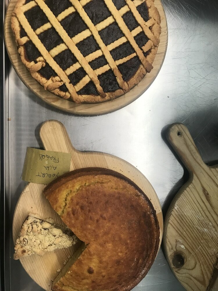 Фото Agriturismo La Vita è Bella