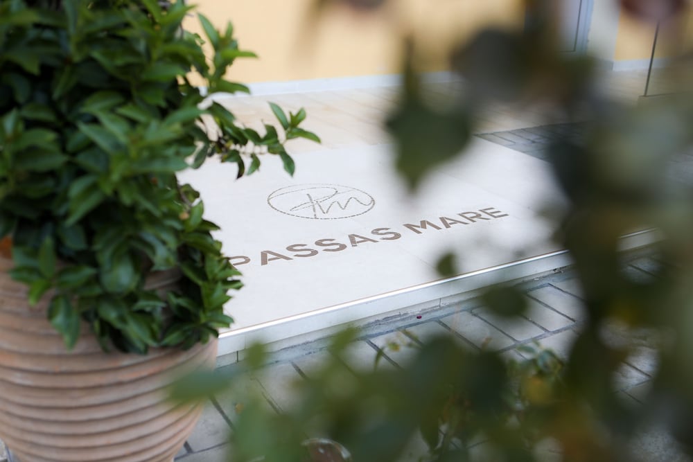 Фото Passas Mare Apartments & Studios