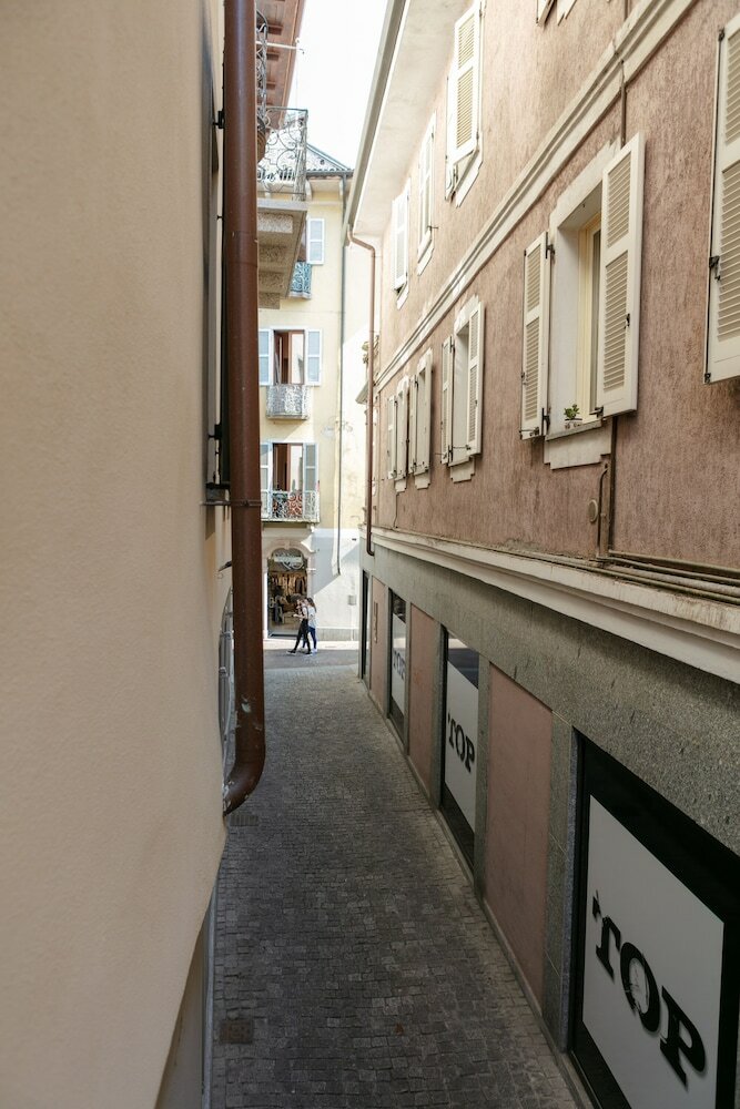 Фото Verbania - Luxury Italy Apartments