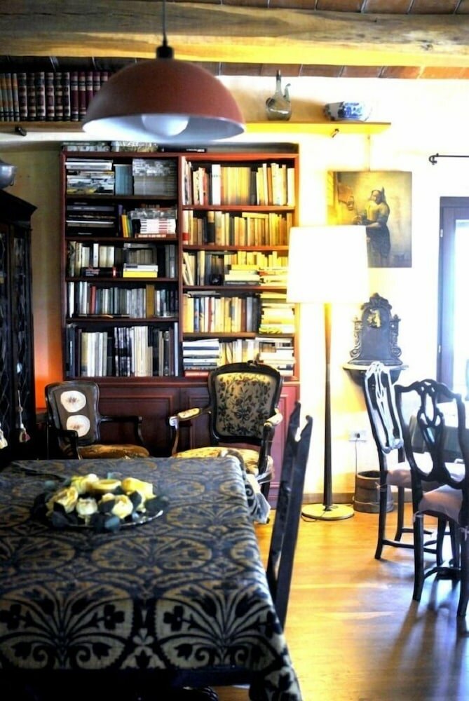 Фото Agriturismo Solidor