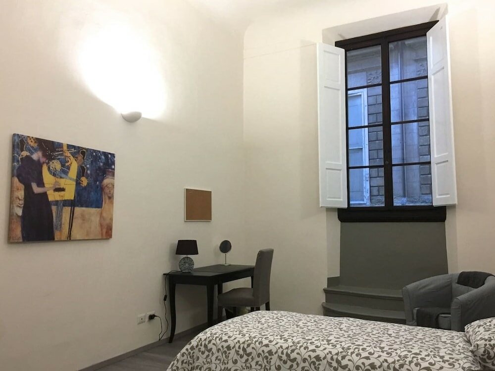 Фото Porta Rossa Deluxe