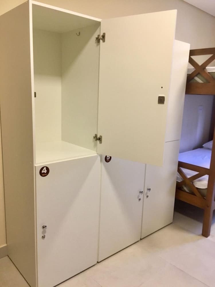 Фото Tapera Hostel