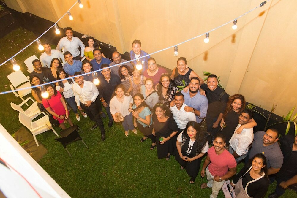 Фото Tuk Tuk Hostels