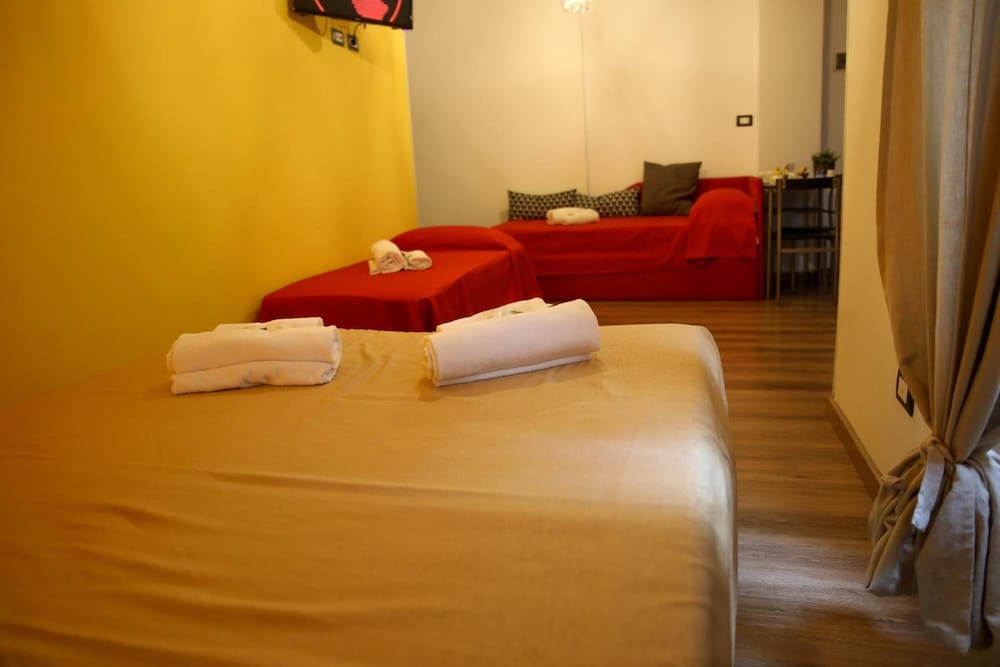 Фото Nonna's House