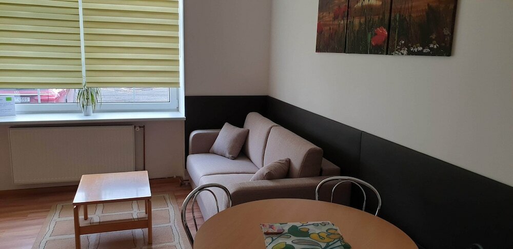 Фото Apartma Transpet