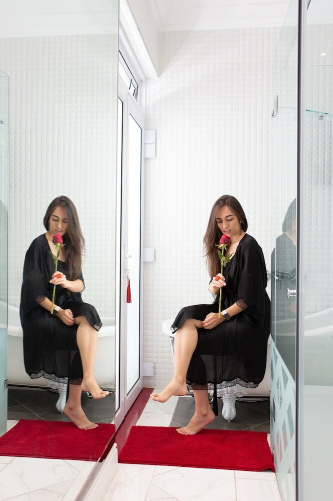 Фото Adrian D'Cap