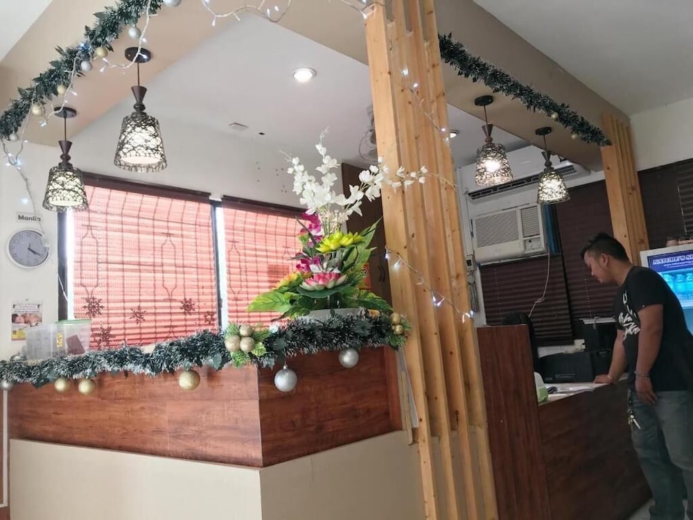 Фото His Capsule Hostel