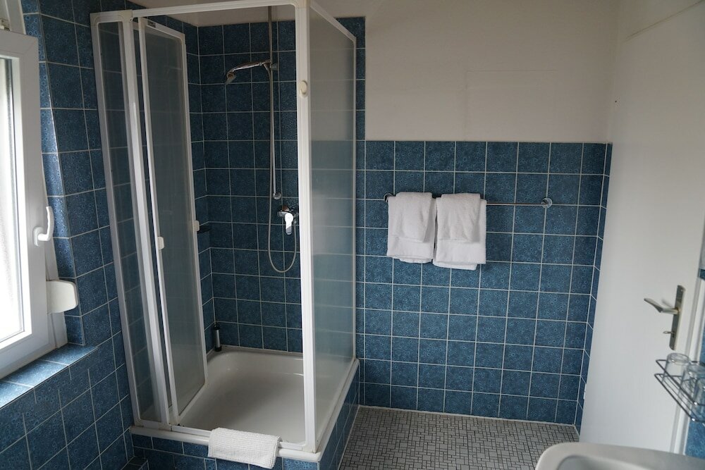 Фото Hotel Zum Grafen Hallermunt