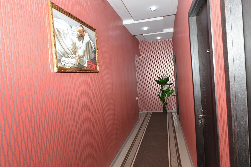 Фото Отель Like