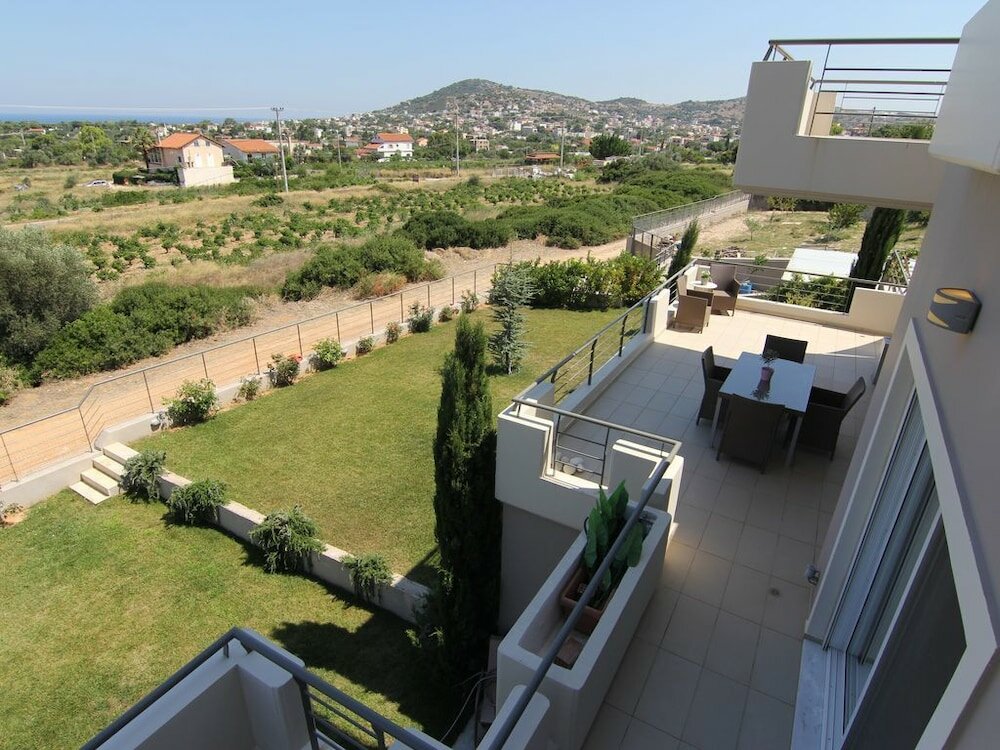 Фото Villa Abelos