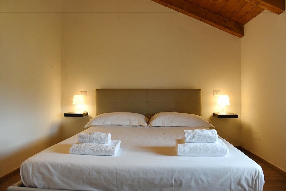 Фото Casale Il Cilento