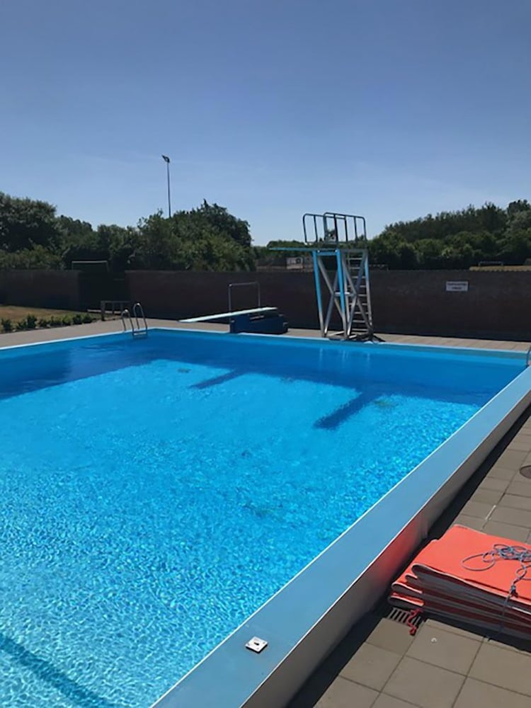 Фото Bredebro camping