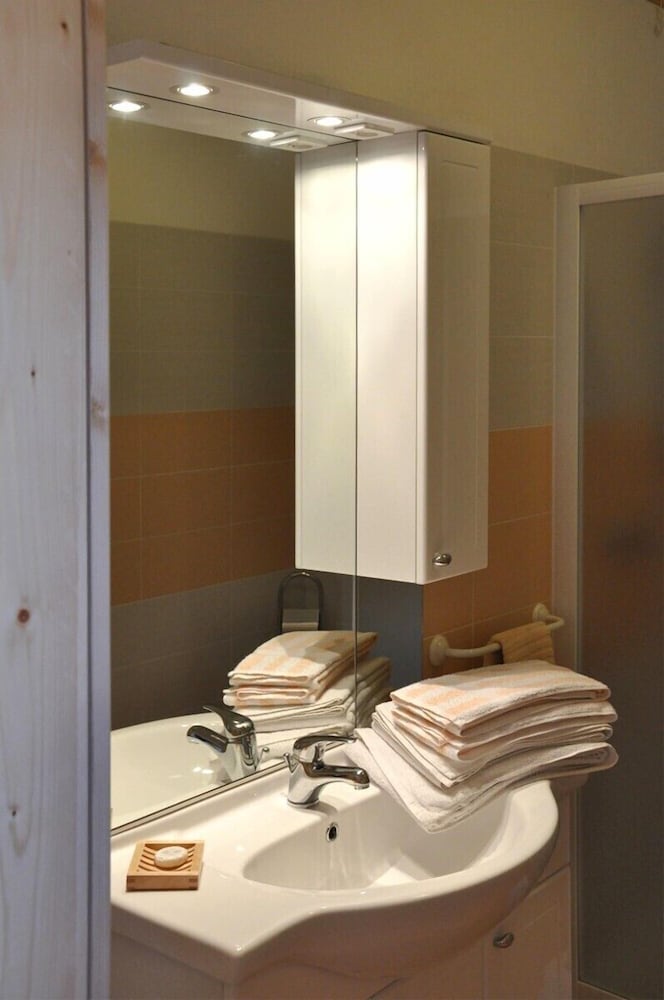 Фото Agriturismo Bortolotti