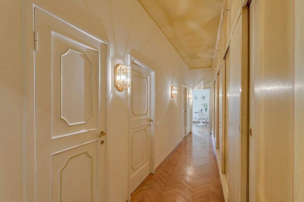 Фото Piazza Santa Felicita