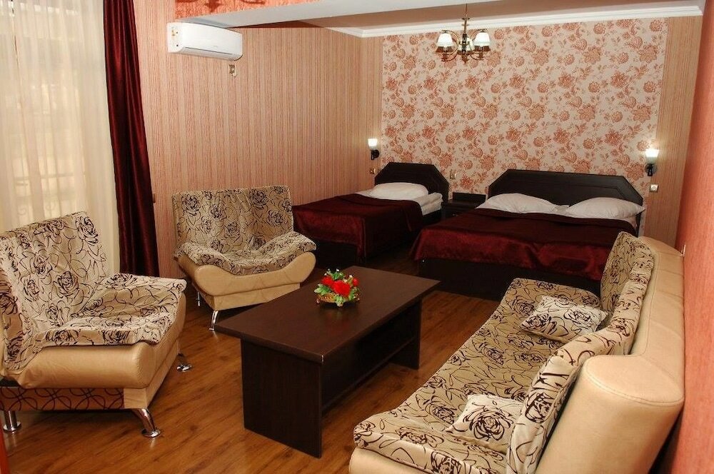 Фото Grand Palace