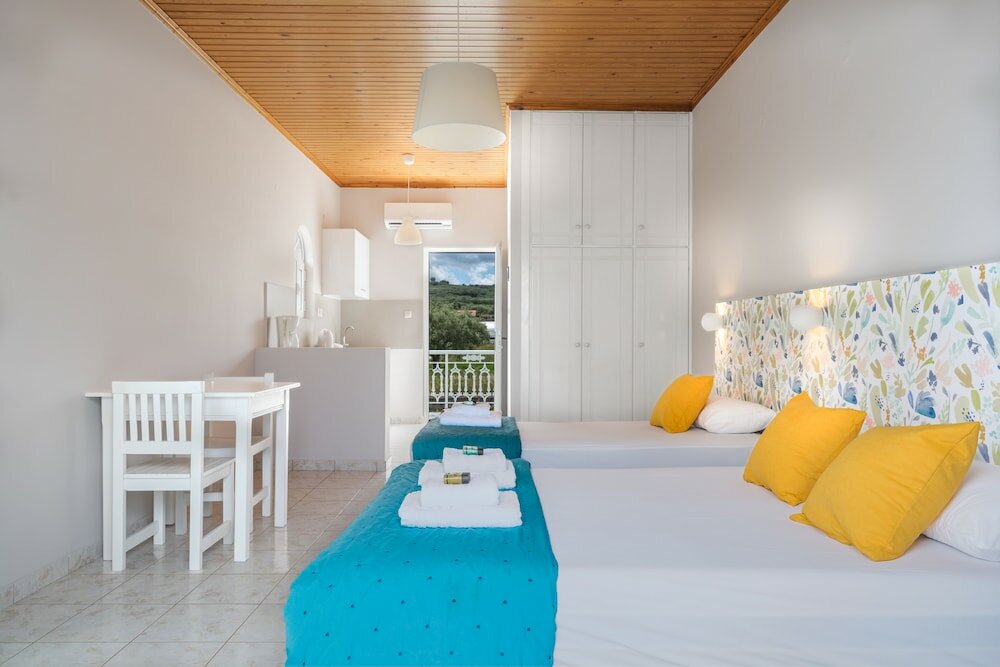 Фото Porto Giardino Apartments