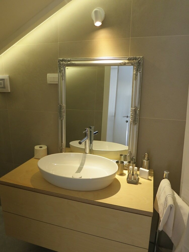 Фото Pekarna apartments