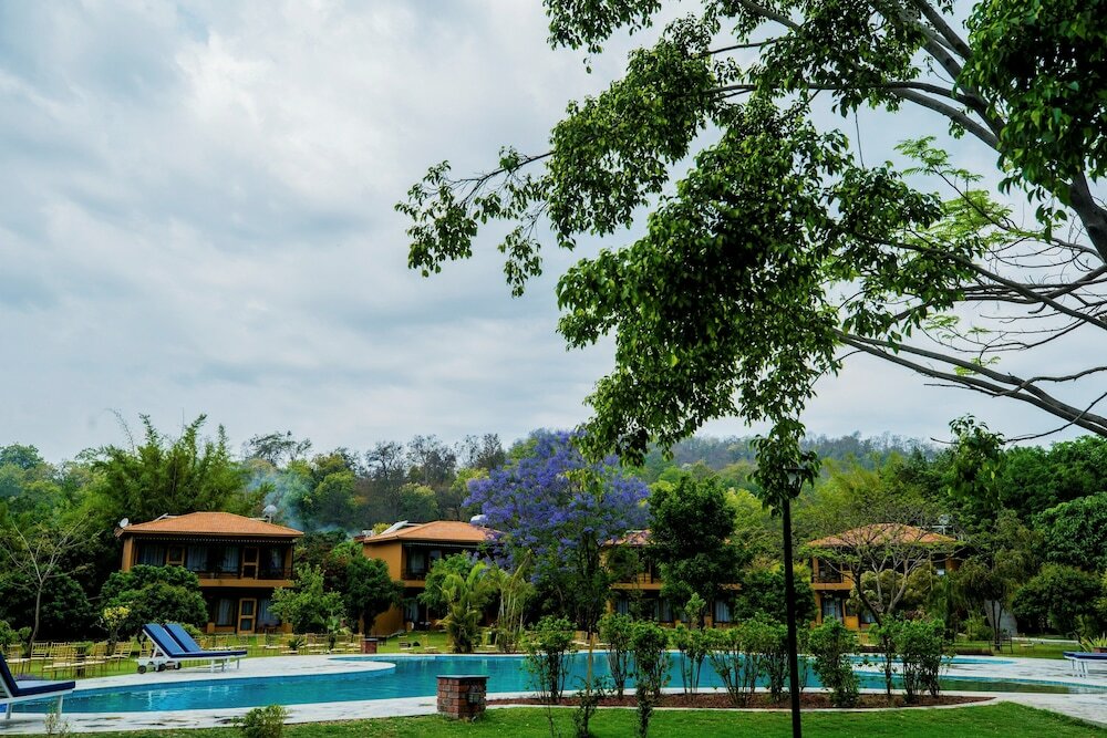 Фото Tarangi Resort and SPA