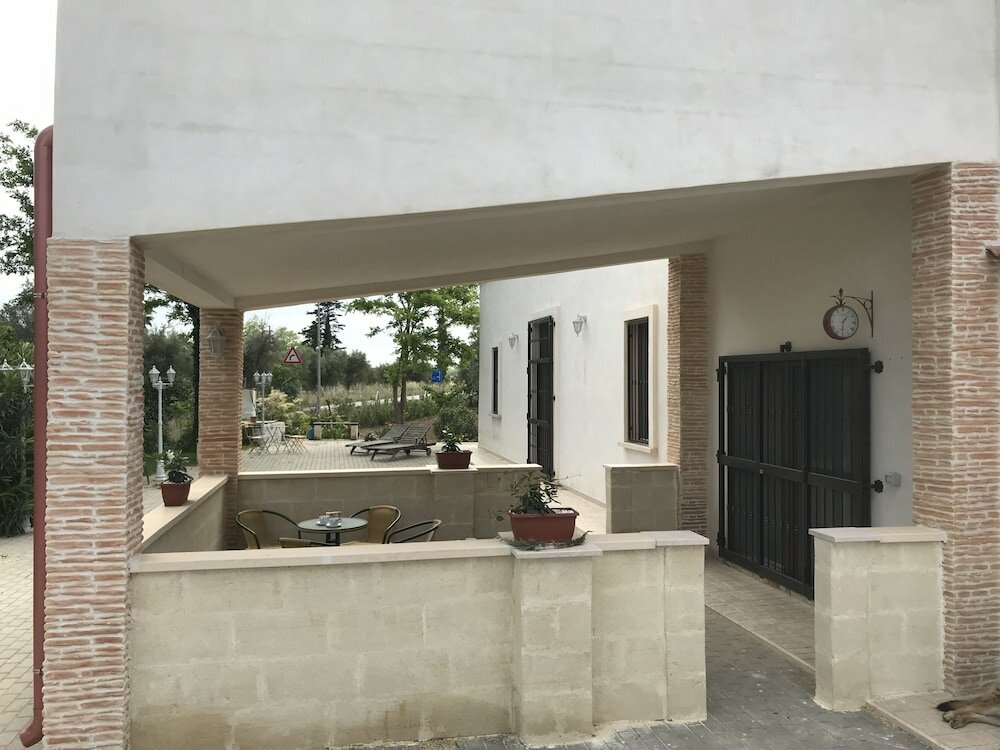 Фото Il Casolare degli Ulivi