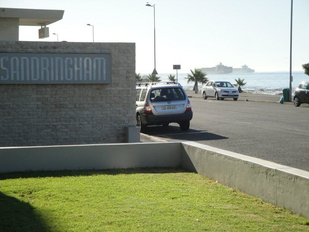 Фото Sandringham II