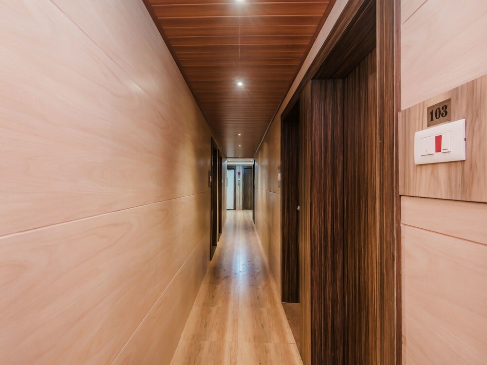 Фото Oyo 12894 Bunty Residency