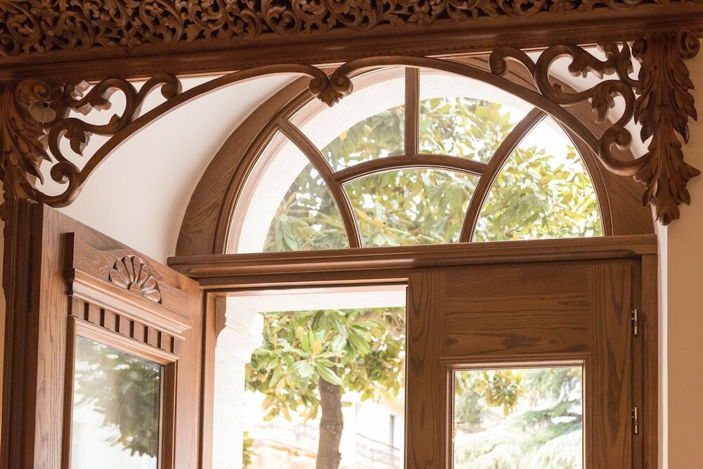 Фото Отель Argjiro