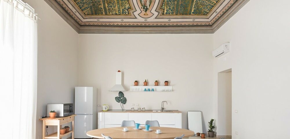 Фото Casa Darsena with Sea View Balcony