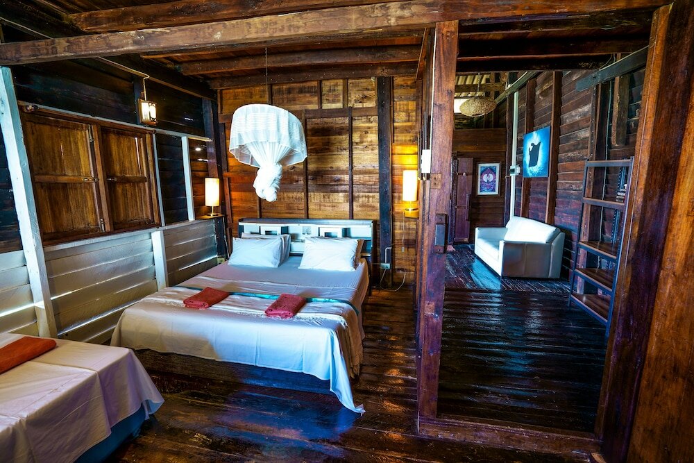 Фото Mango House Seafront Suites And Villas