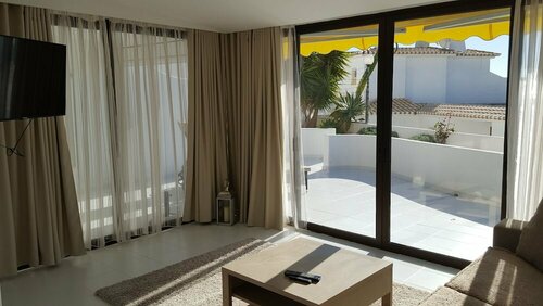 Гостиница Albufeira Beach by Rentals in Algarve