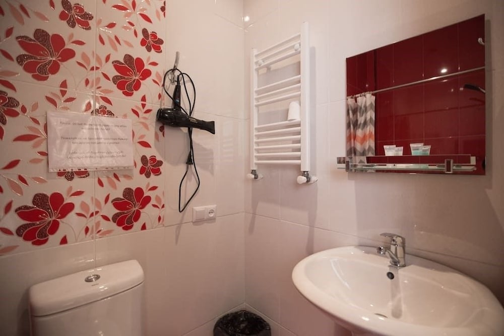 Фото Hotel Magdalena Mtskheta