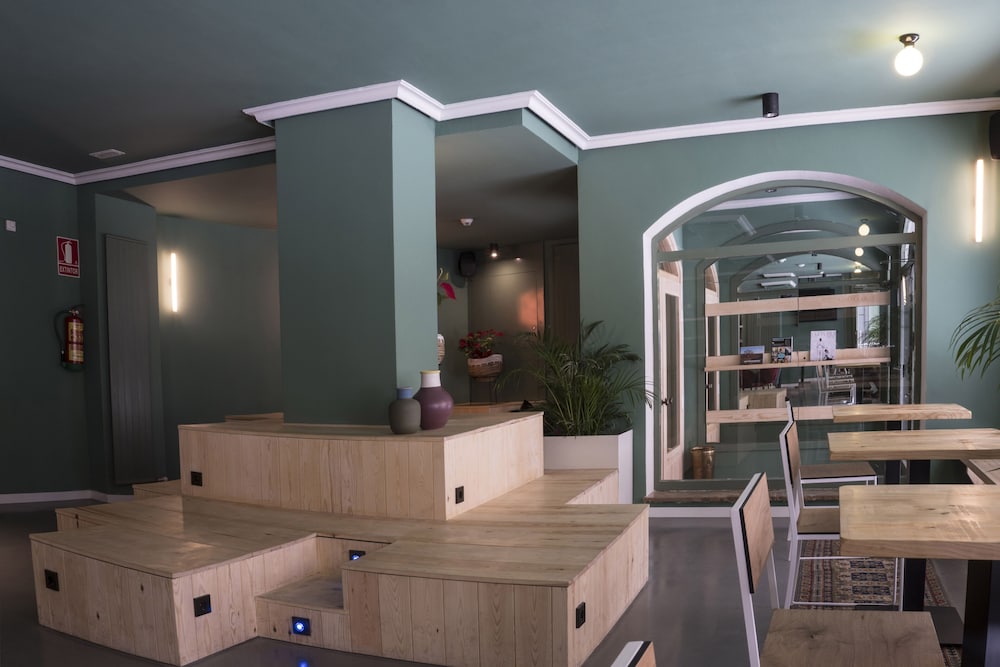 Фото Hotel Alda Jolio Jaca