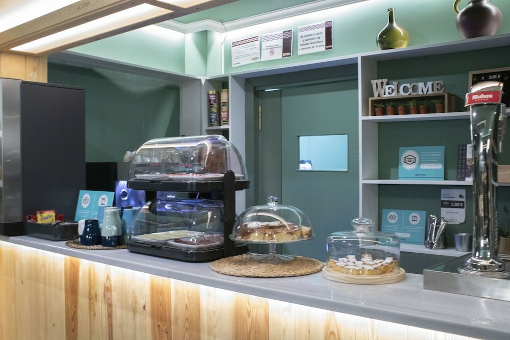 Фото Hotel Alda Jolio Jaca