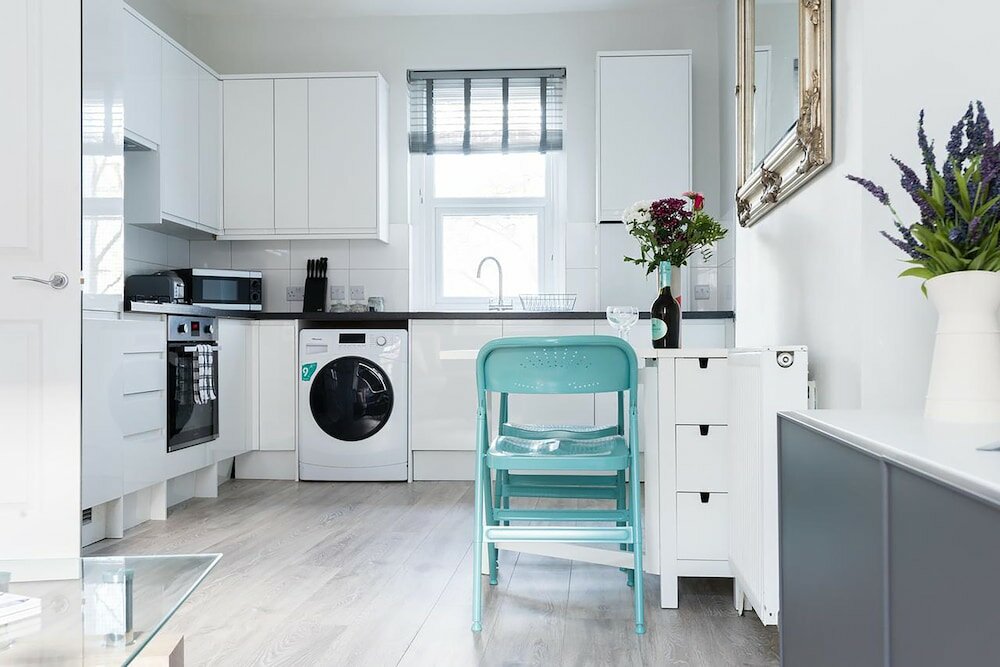 Фото The Euston St Pancras Apartments