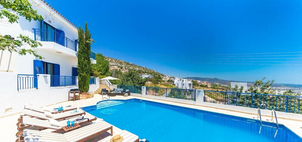 Фото Villa Neptune