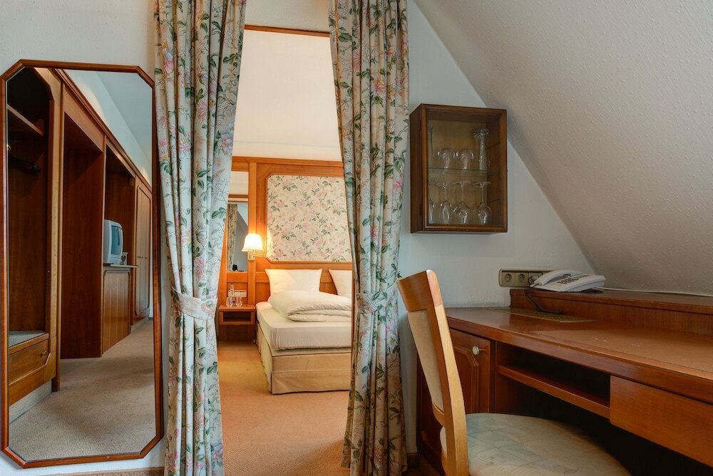 Фото Centro Hotel Stern