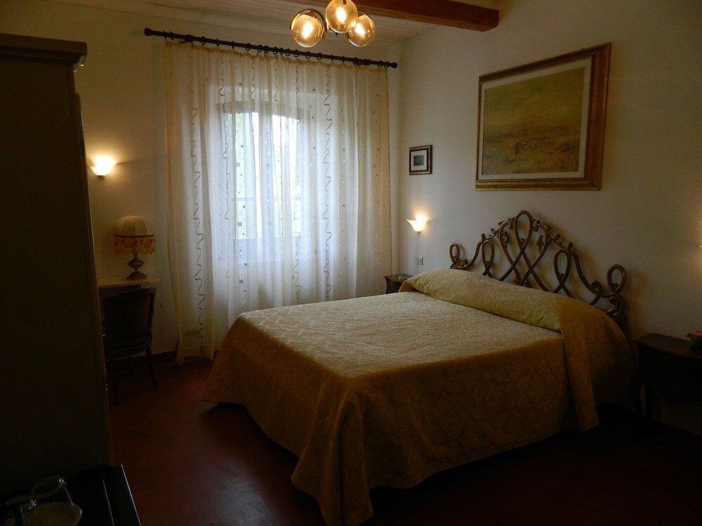 Фото Agriturismo Le Gret