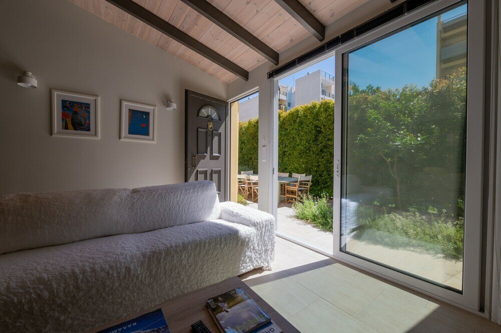 Фото City Cottage