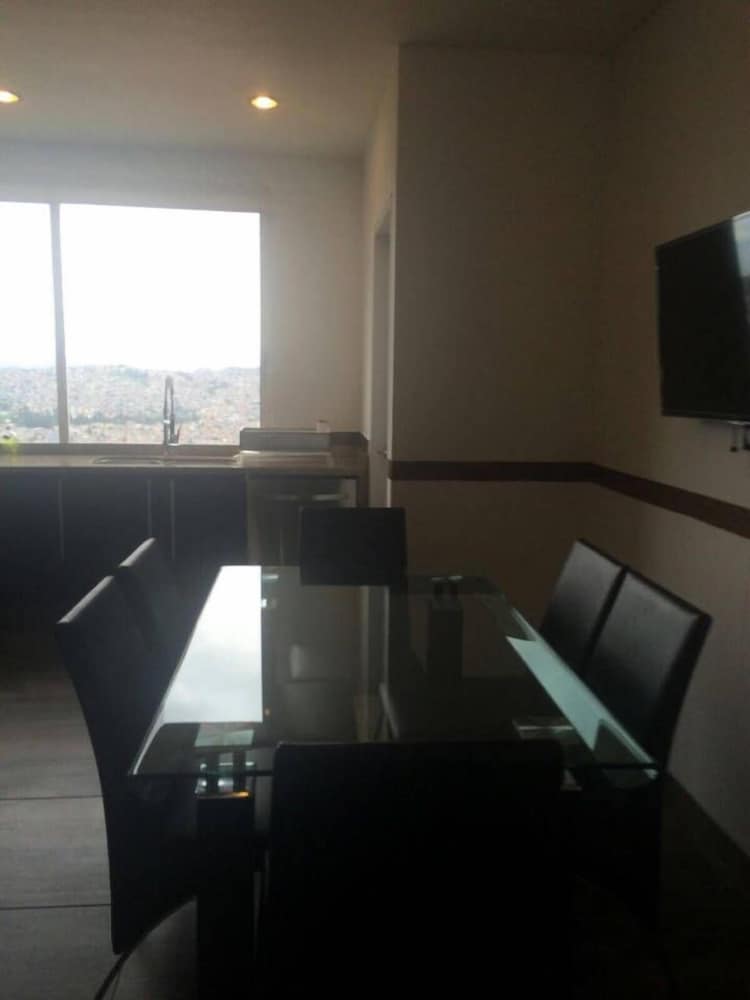 Фото Genial Departamento EN Bosque Real