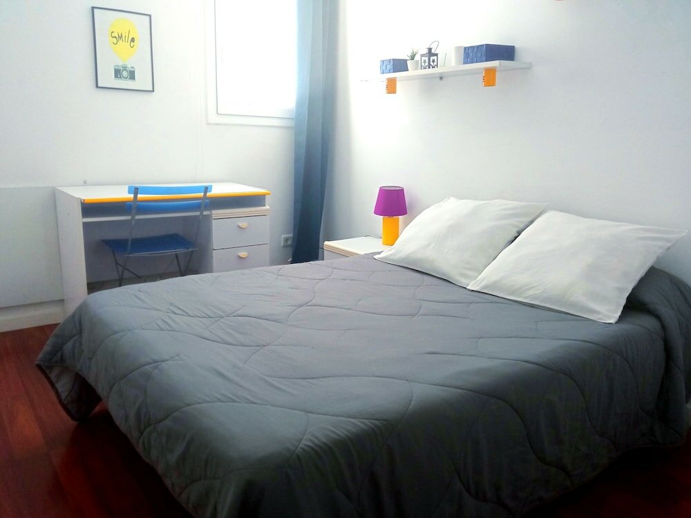 Фото Habitacions Sant Pere Claver