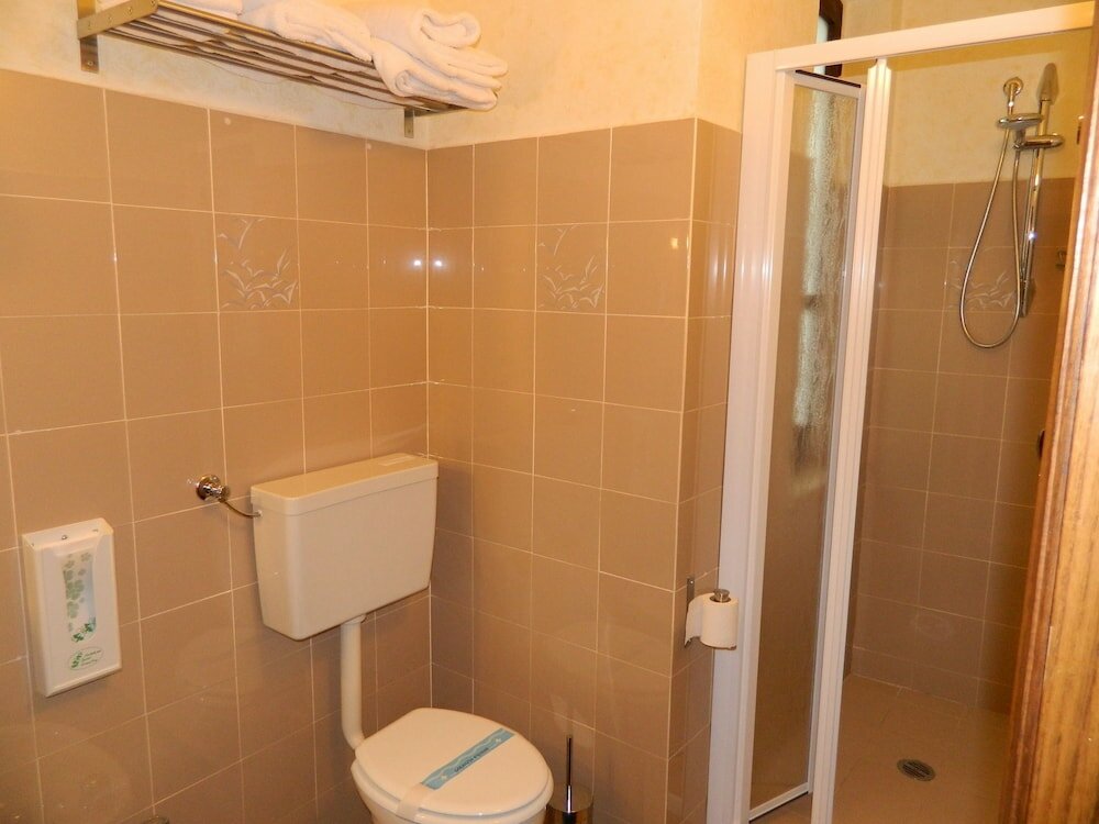 Фото Agriturismo Le Gret