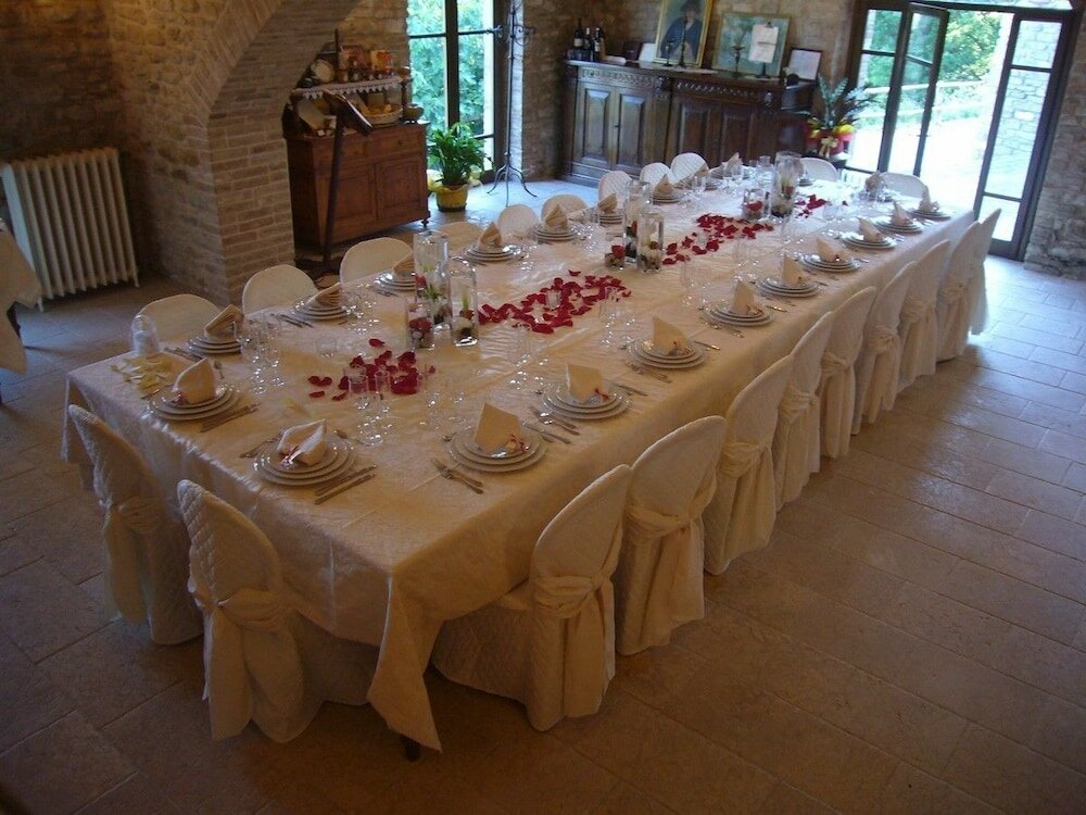 Фото Borgo Storico Cisterna