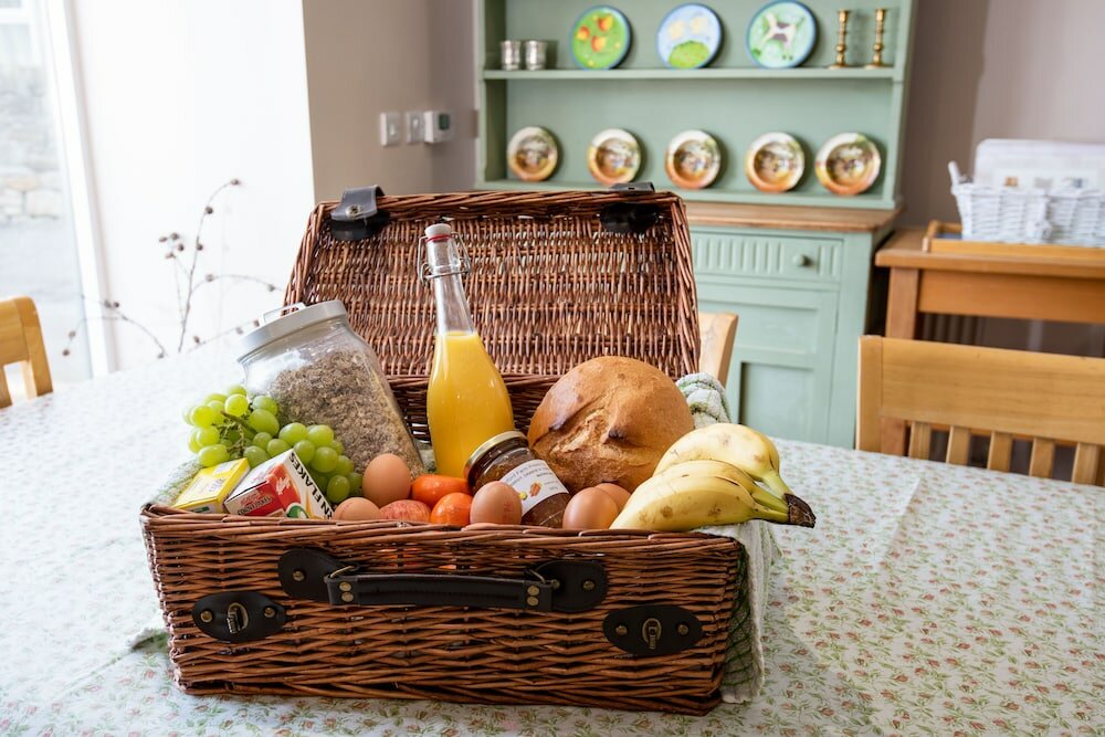 Фото Riding Farm Cottages