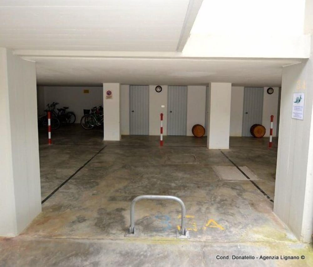 Фото Lignano with pool