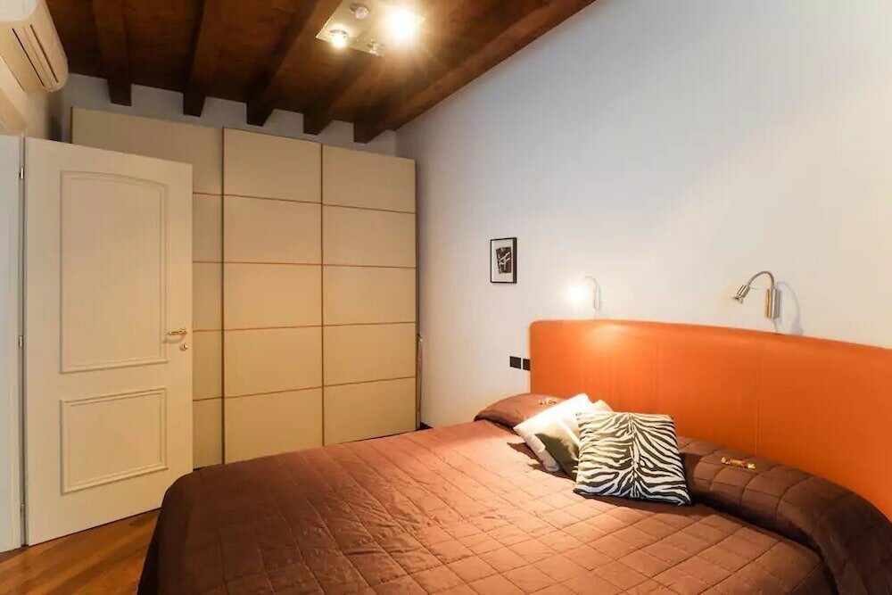 Фото Wonderful View Over Venetian Lagoon