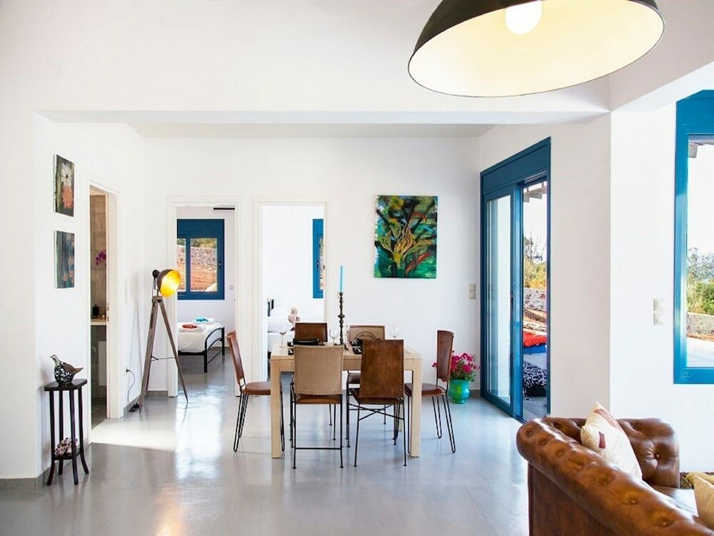 Фото Zidanos Luxurious Villa