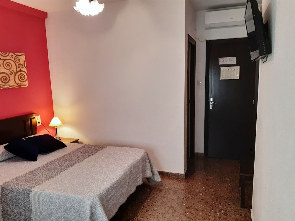 Фото Hotel Azahar